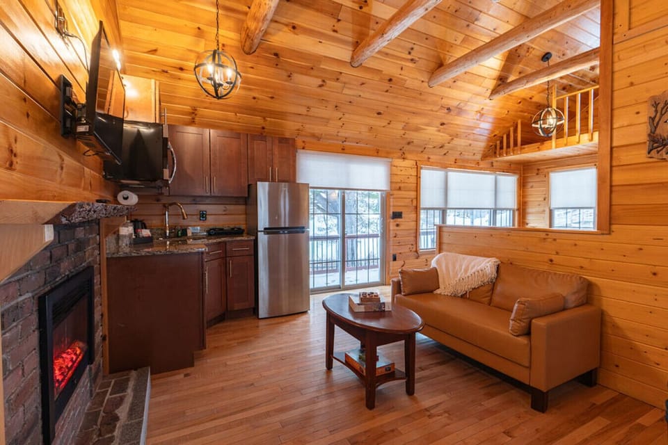 Chestnut Studio Interior