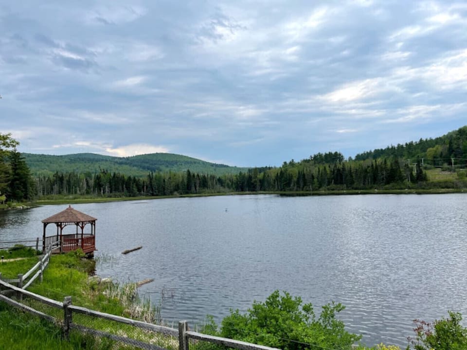 Our Lake