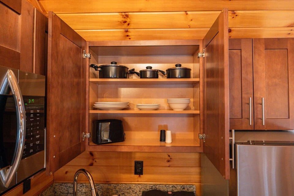 Dishes