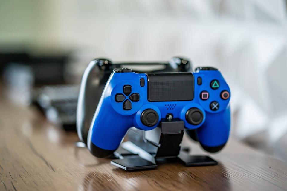 Games