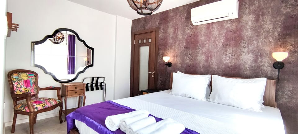 Standard Room | Premium bedding, Select Comfort beds, minibar, free WiFi