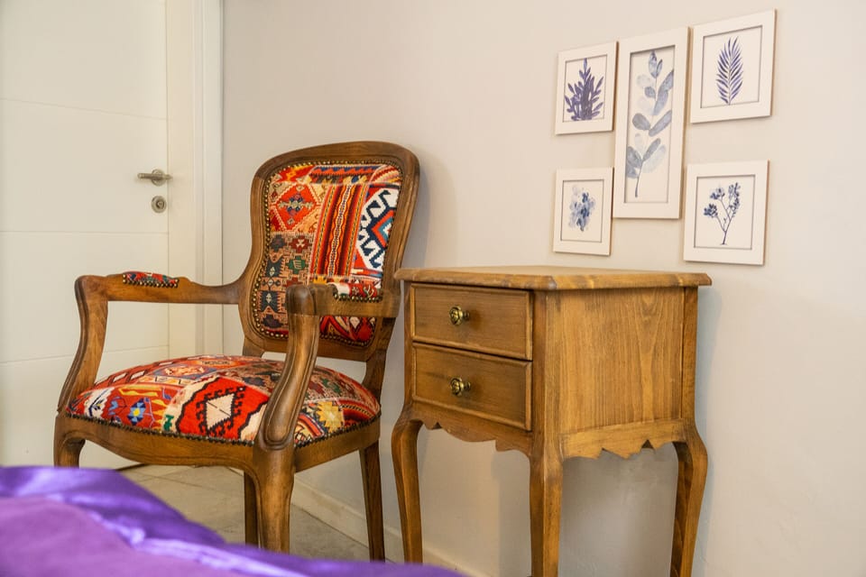 Economy Room | Premium bedding, Select Comfort beds, minibar, free WiFi