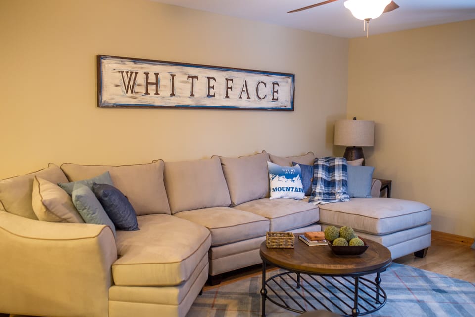 Welcome to Whiteface!