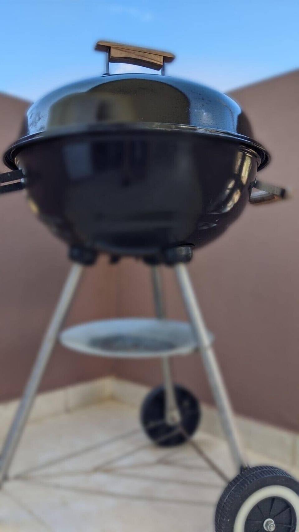 BBQ