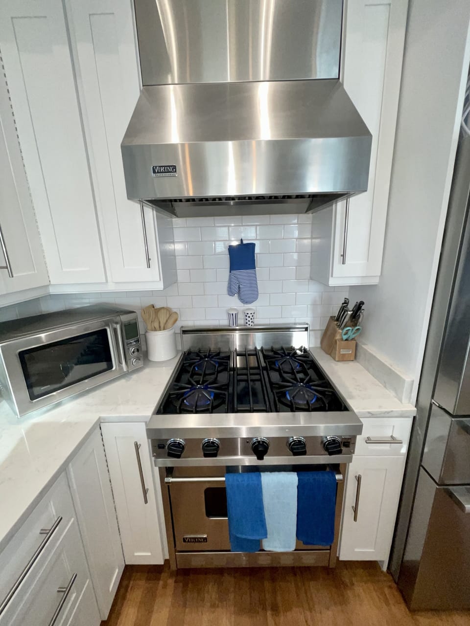 Kitchen!