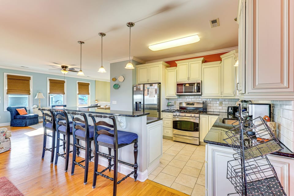 Kitchen | Cooking Basics | Drip Coffee Maker