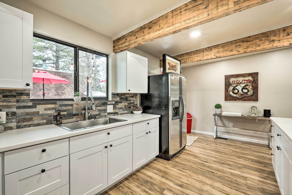 Kitchen | Dishware & Glassware