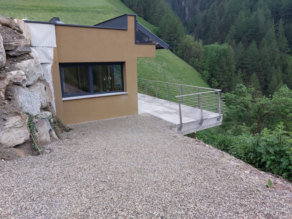 New opening June 2022 - Chalet tree house with private whirlpool Chalet in Trentino-South Tyrol