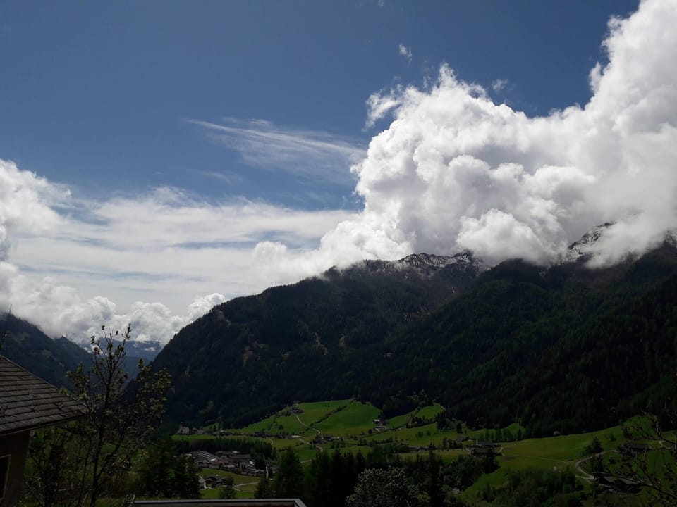New opening June 2022 - Chalet tree house with private whirlpool Chalet in Trentino-South Tyrol