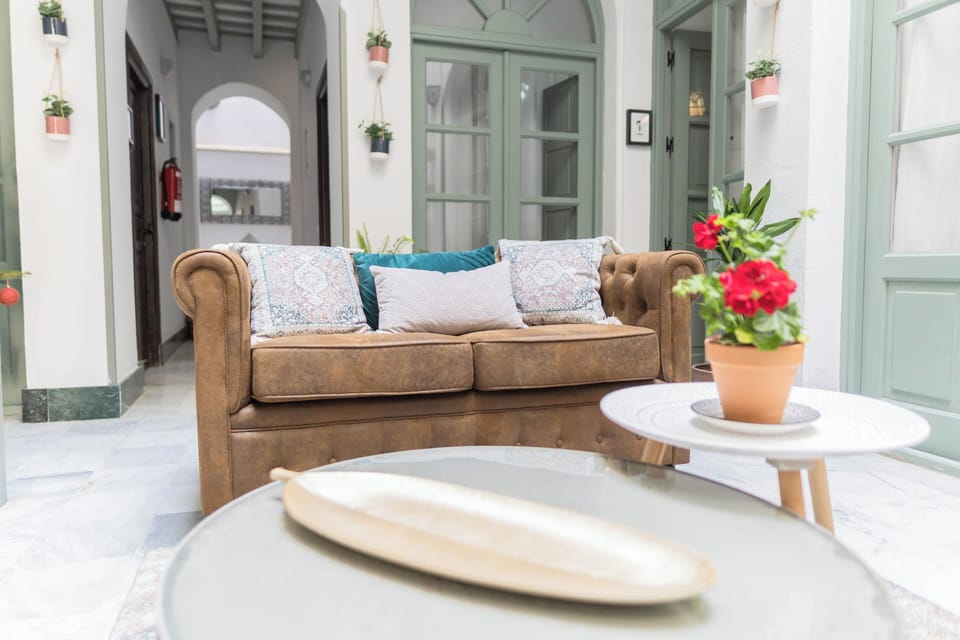 La Gitanilla Alojamiento & Encanto Bed and Breakfast in Jerez de la Frontera