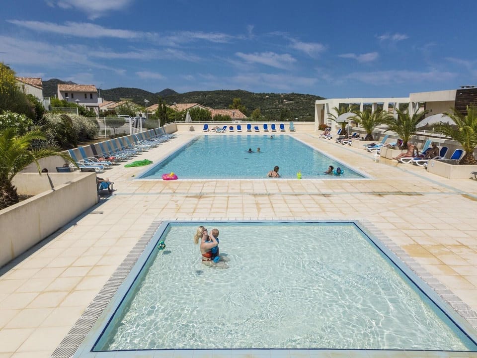Holiday Home Facilities and Services