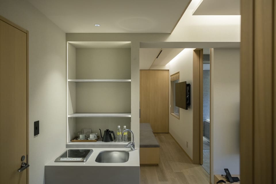 Superior River Twin Room, Non Smoking | Free minibar, in-room safe, soundproofing, free WiFi