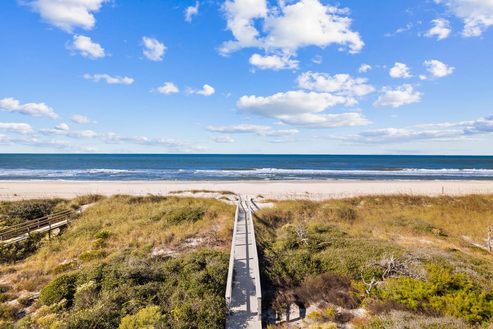 Sand Haven