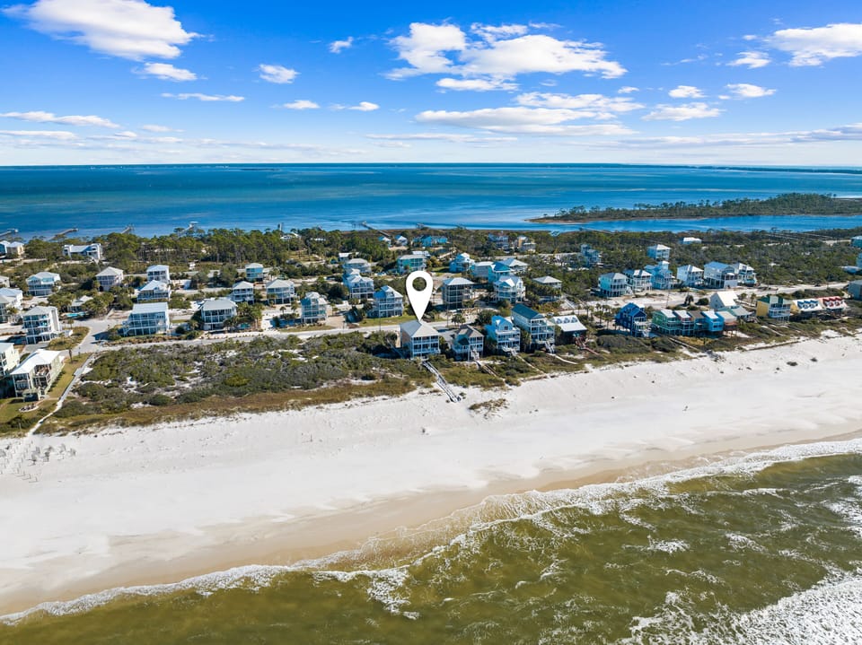 Sand Haven
