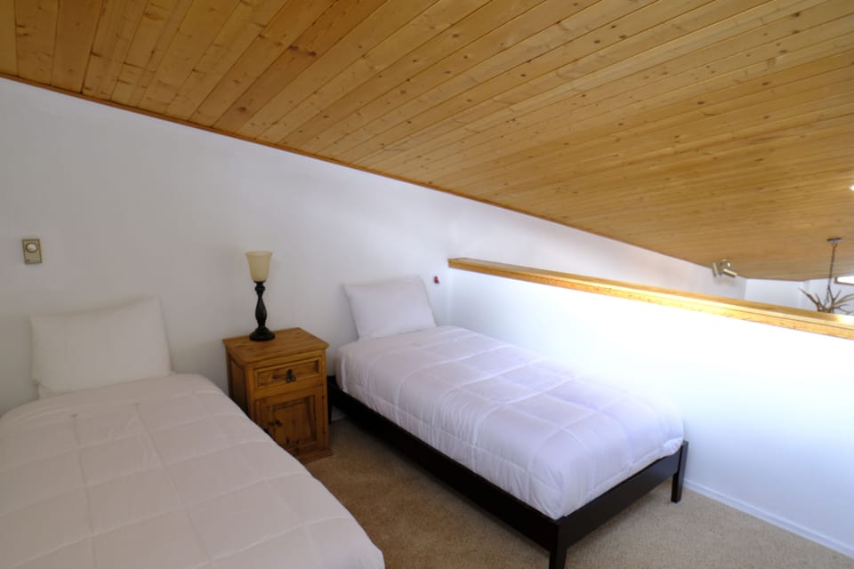 Loft Area