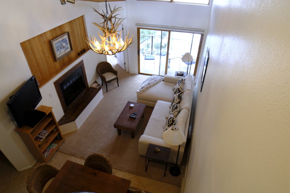 Loft View