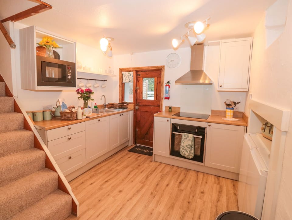 Cottage | Interior