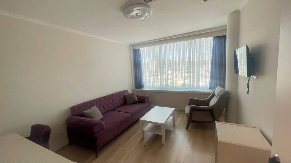 Suite Room  | Minibar, in-room safe, WiFi (free)