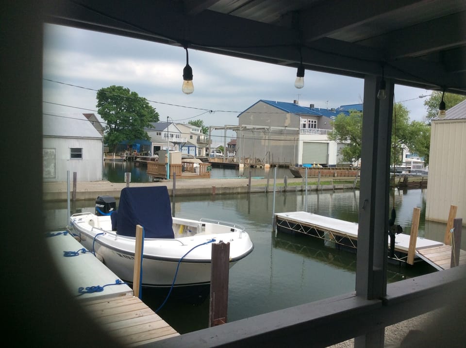 Marina
