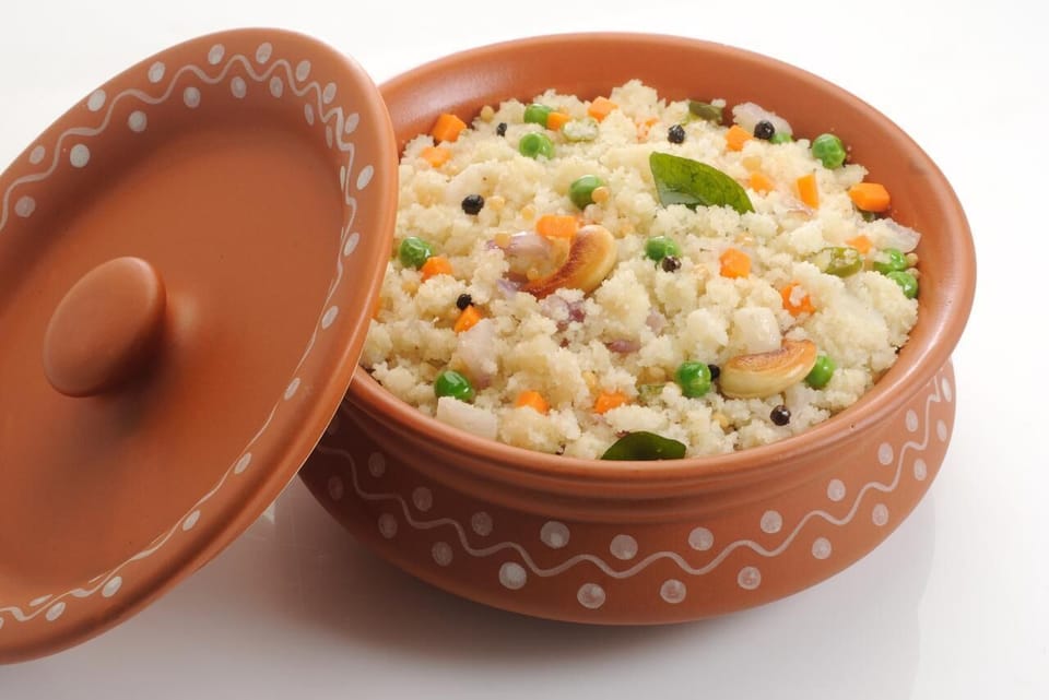 Daily cooked-to-order breakfast for a fee