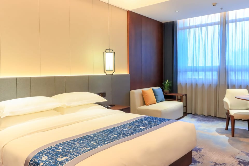 Superior Double Room | WiFi (free)
