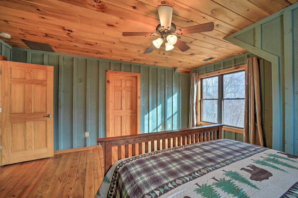 Bedroom 4
