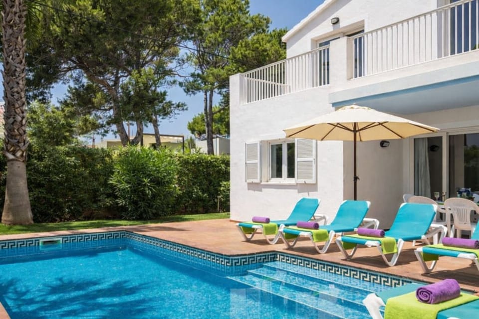 Villa Serena