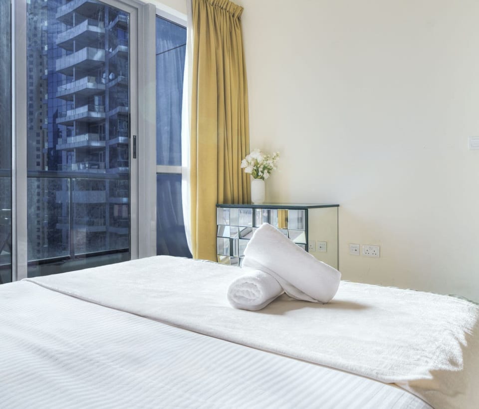 Luxury Apartment | 1 bedroom, free WiFi