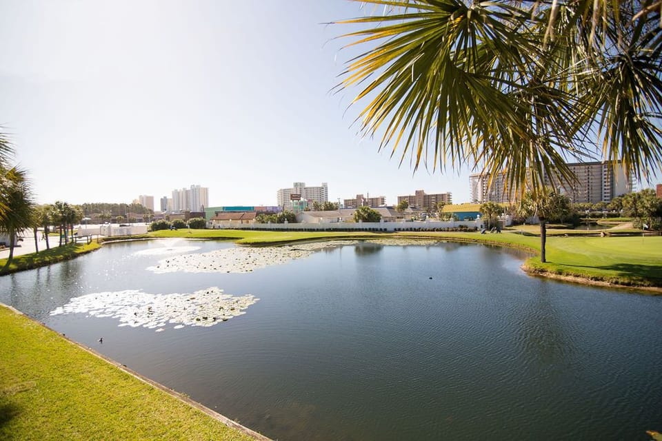 Golf Course