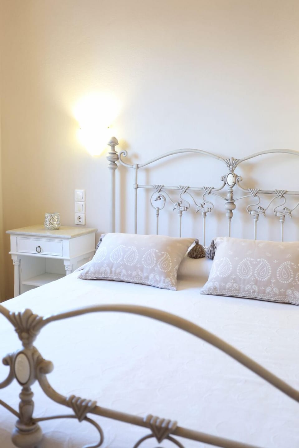 Villa Myrsini Villa in Crete Region