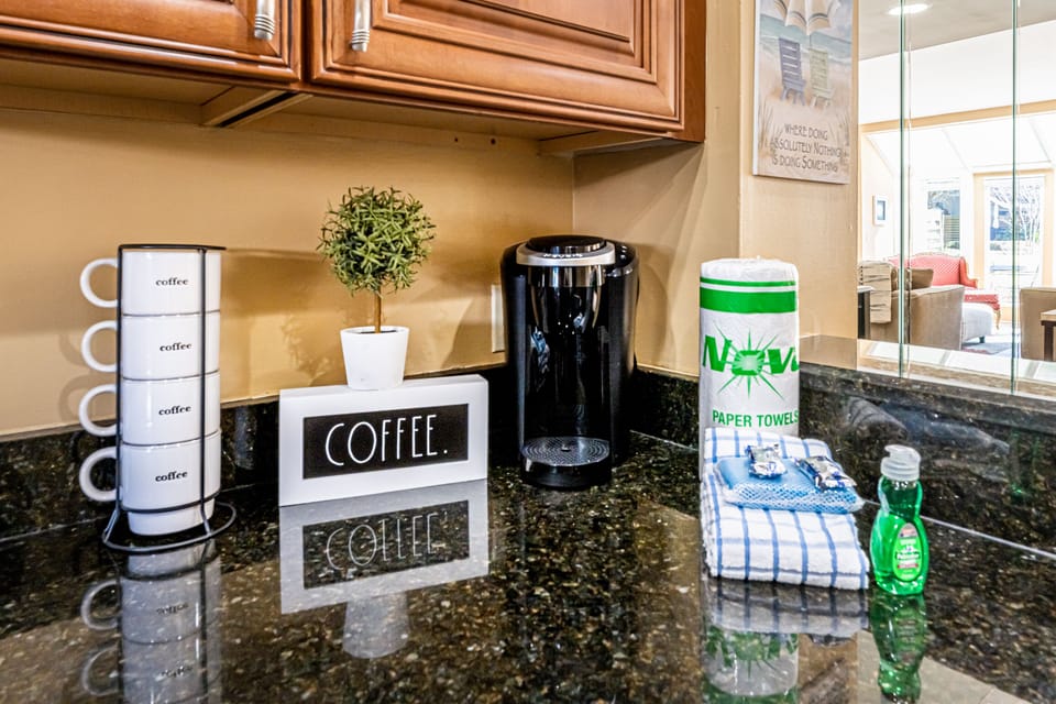 Kitchen Start Up Kit