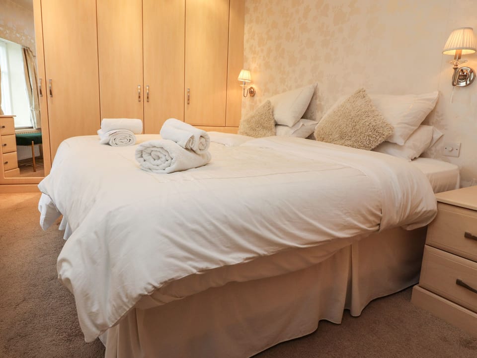 Coach House Cottage Cottage in Craven District