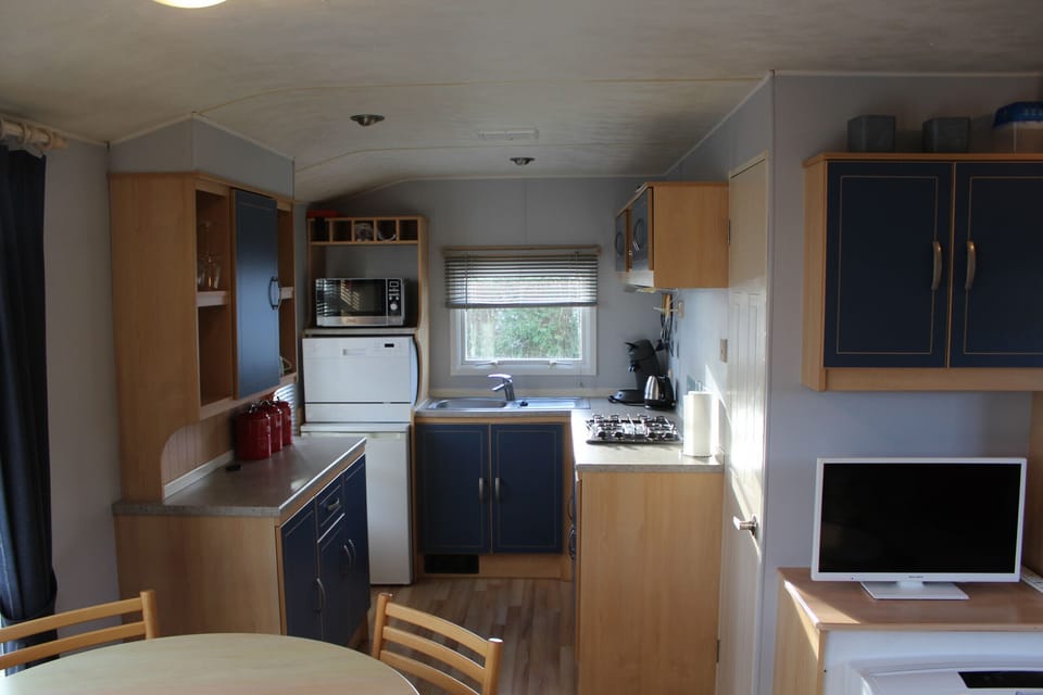 Roompot Beach Resort Kamperland 753 - EEZZ