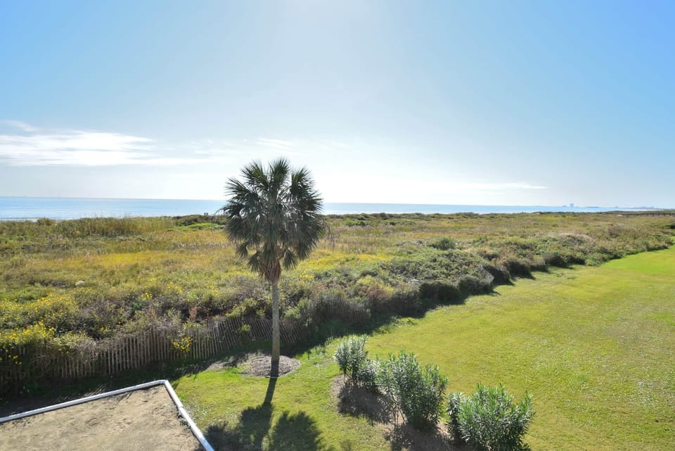 Beautiful View from Large Deck