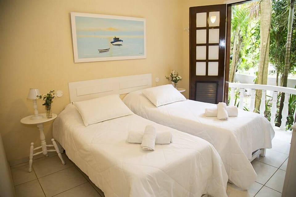 Standard Double or Twin Room | In-room safe, free WiFi, bed sheets