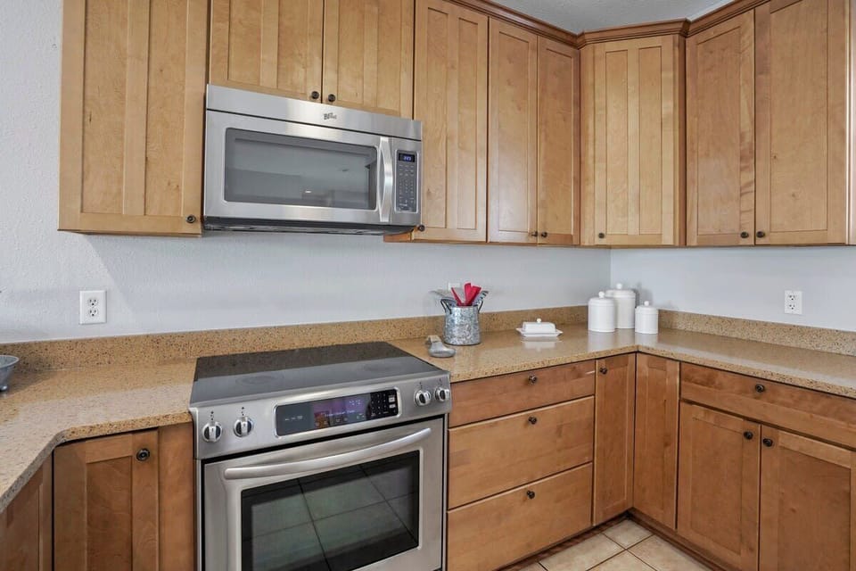 Large Kitchen