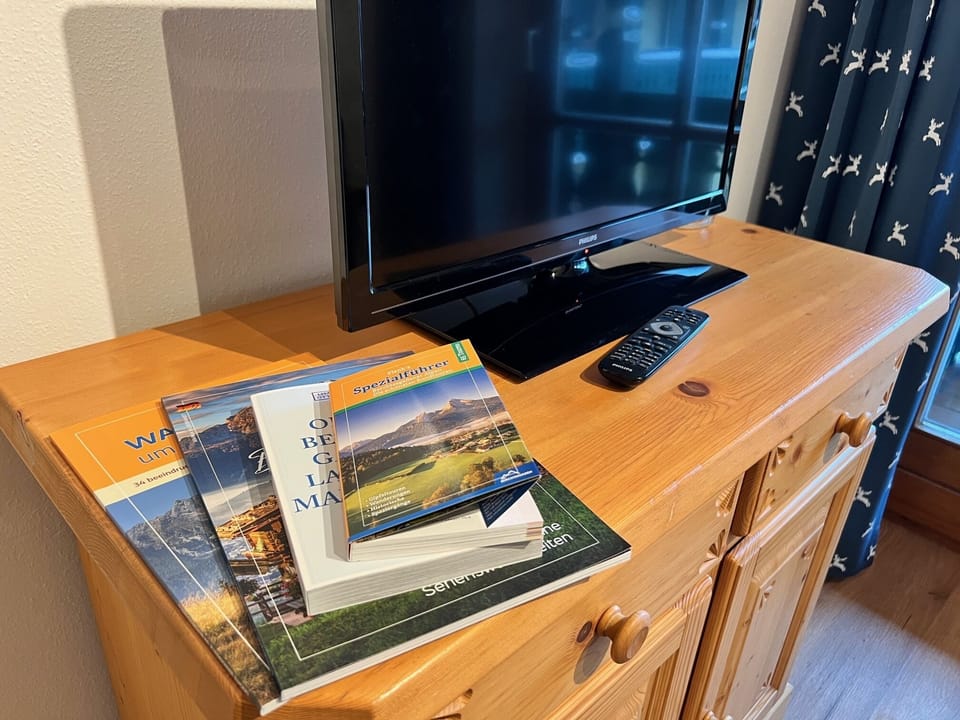 Television