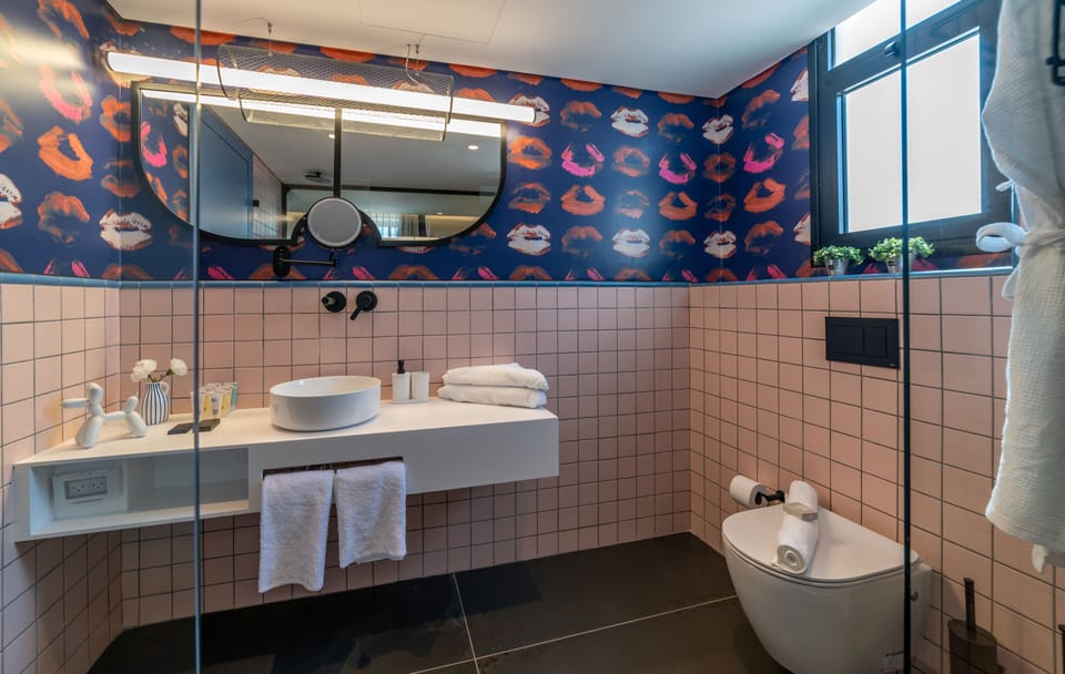 Stay Eilat - Adults Only Hotel in Eilat