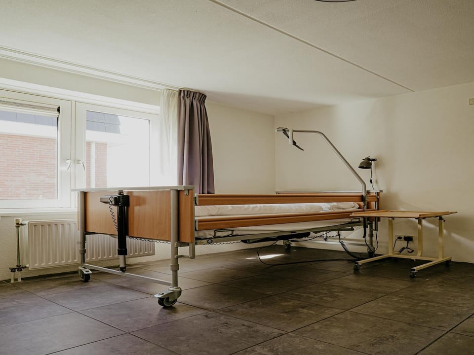 Holiday Home Facilities and Services