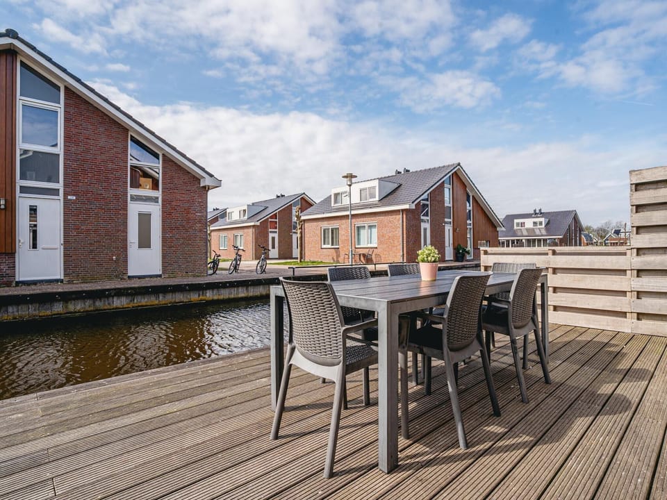 Patio / Balcony