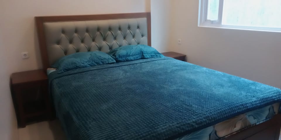 Economy Room | Free WiFi, bed sheets