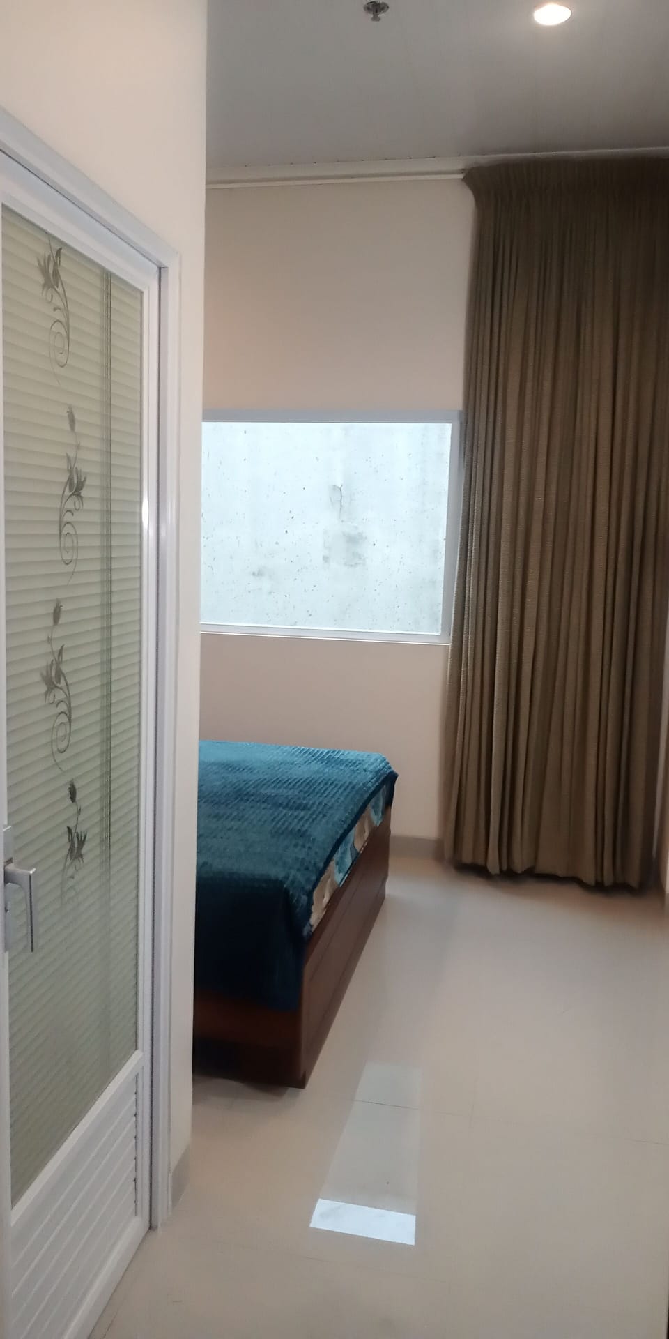 Economy Room | Free WiFi, bed sheets