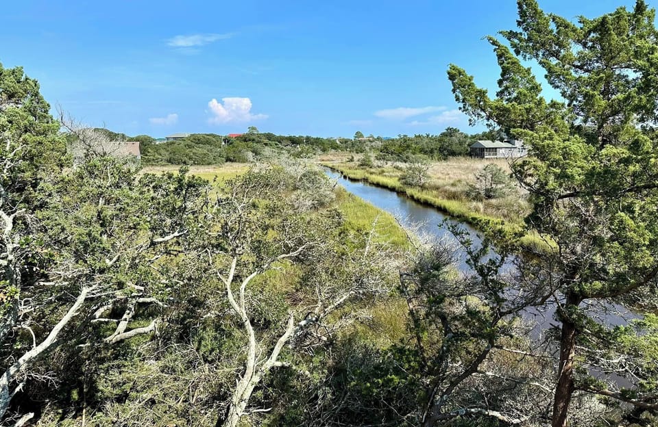 Creek
