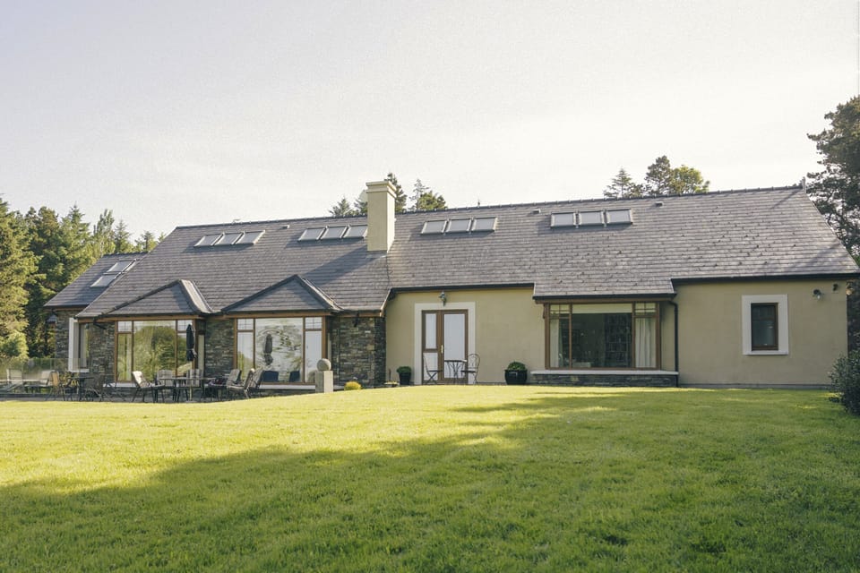 Cottage | Exterior