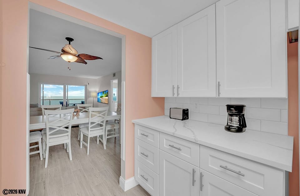 Comfortable island living 