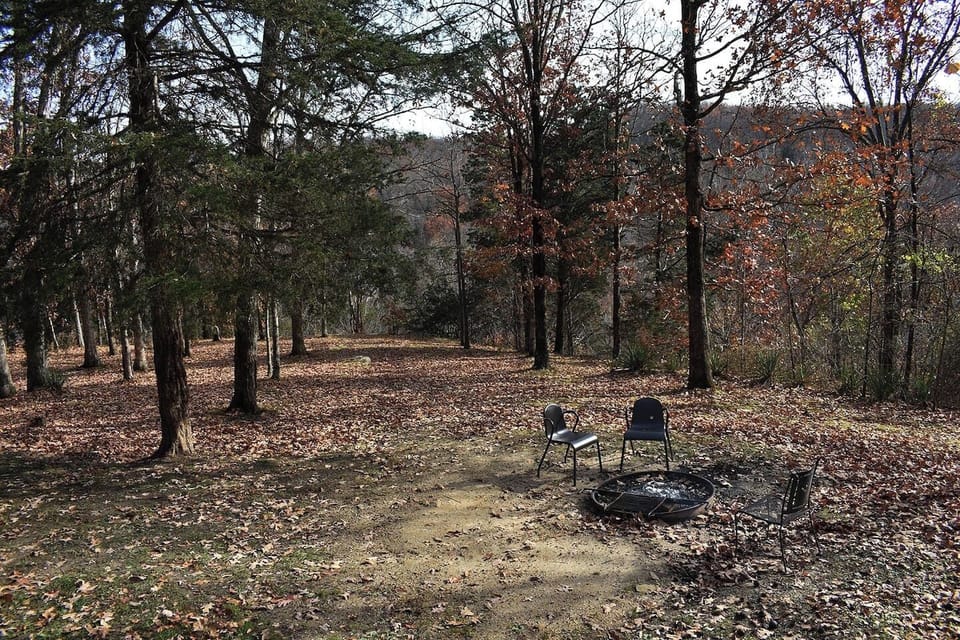 firepit