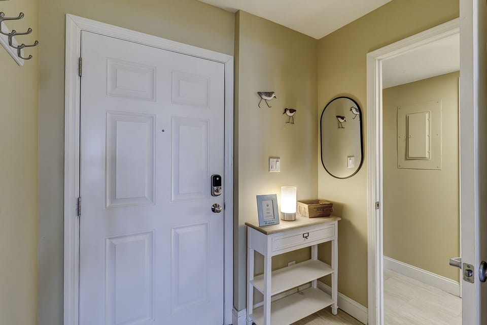 Entry