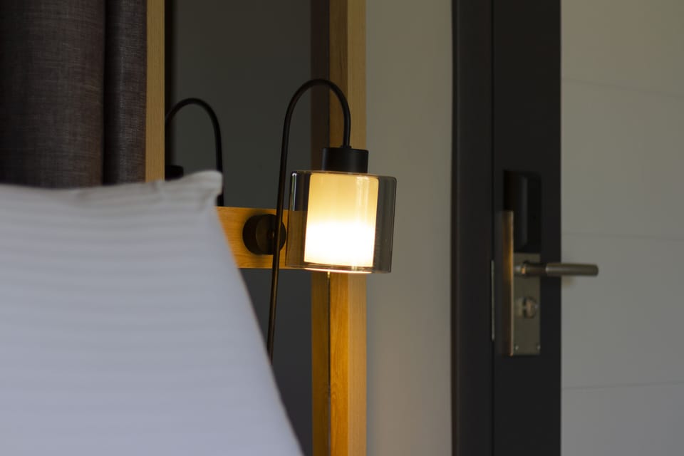 Deluxe Room, Non Smoking, Garden View | Premium bedding, free minibar items, individually decorated