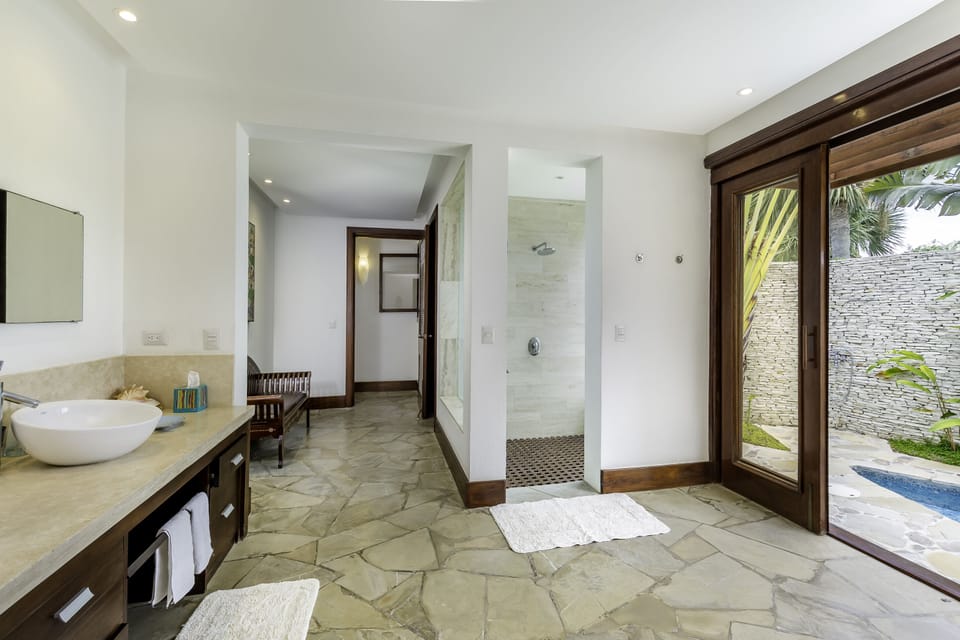 Fantastic villa at Casa de Campo Villa in La Romana