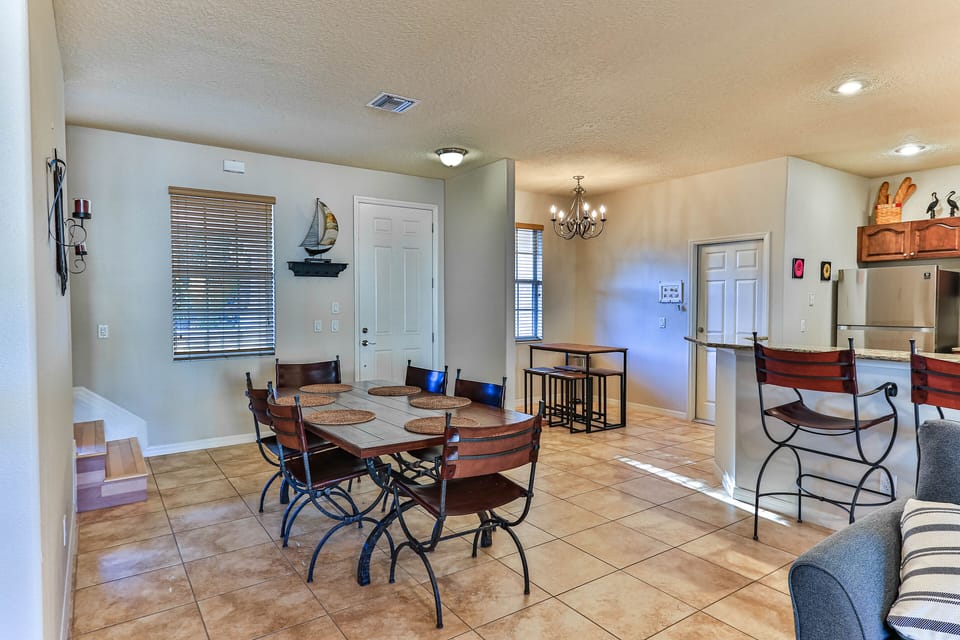 Dinning Area